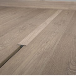 Perfil `t` Tecno 37x1800mm Cor 6 Eucafloor